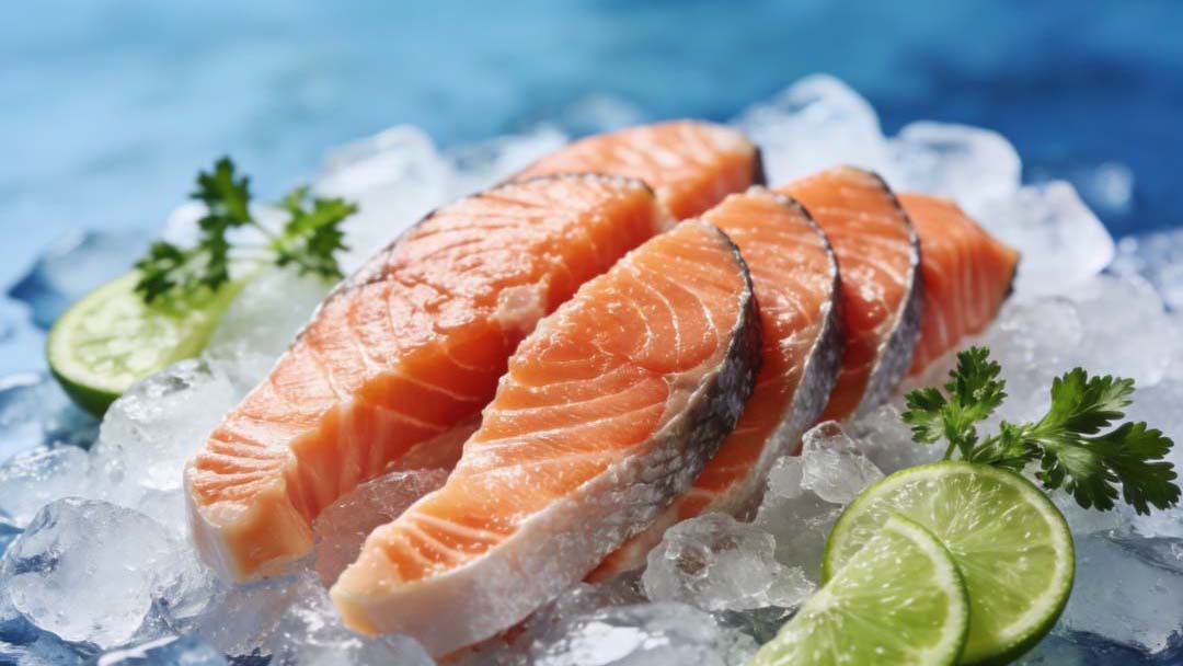 第十六届北京餐博会水产海鲜展区火热招商中：聚焦全产业链盛会，掘金万亿水产市场