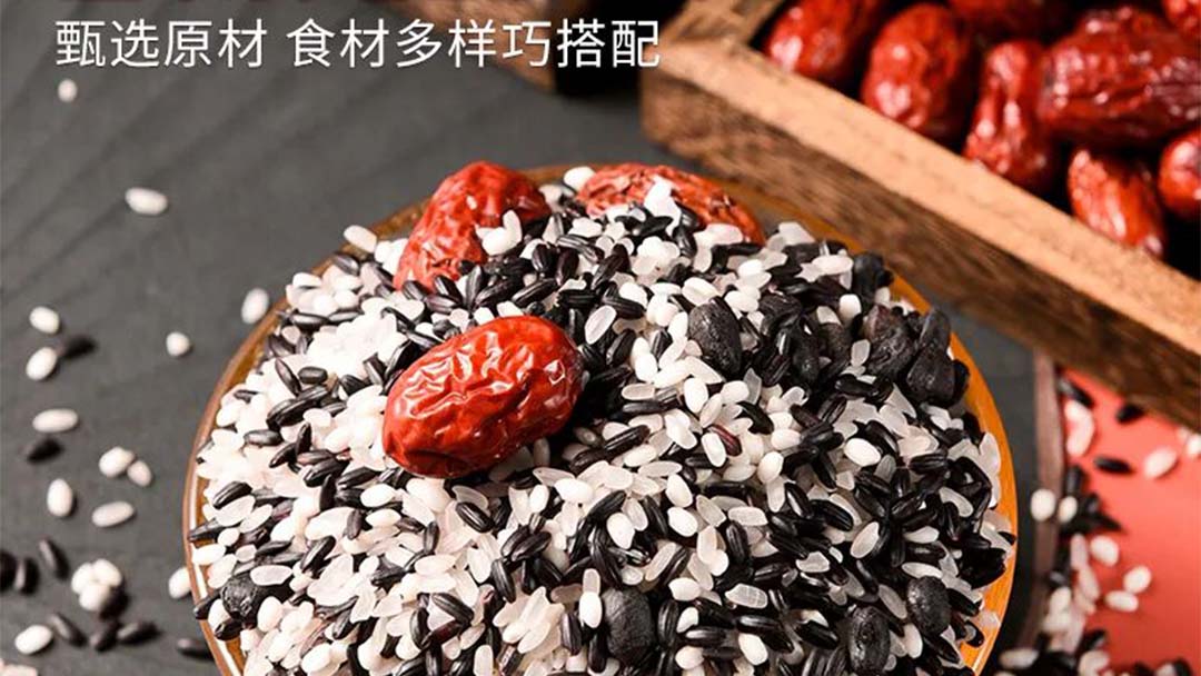 展商推介 | 粥熹坊：健康粥品 餐饮渠道首选